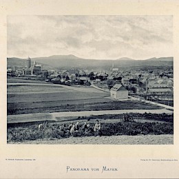 Schätze ans Licht: Das älteste Fotoalbum der Eifel